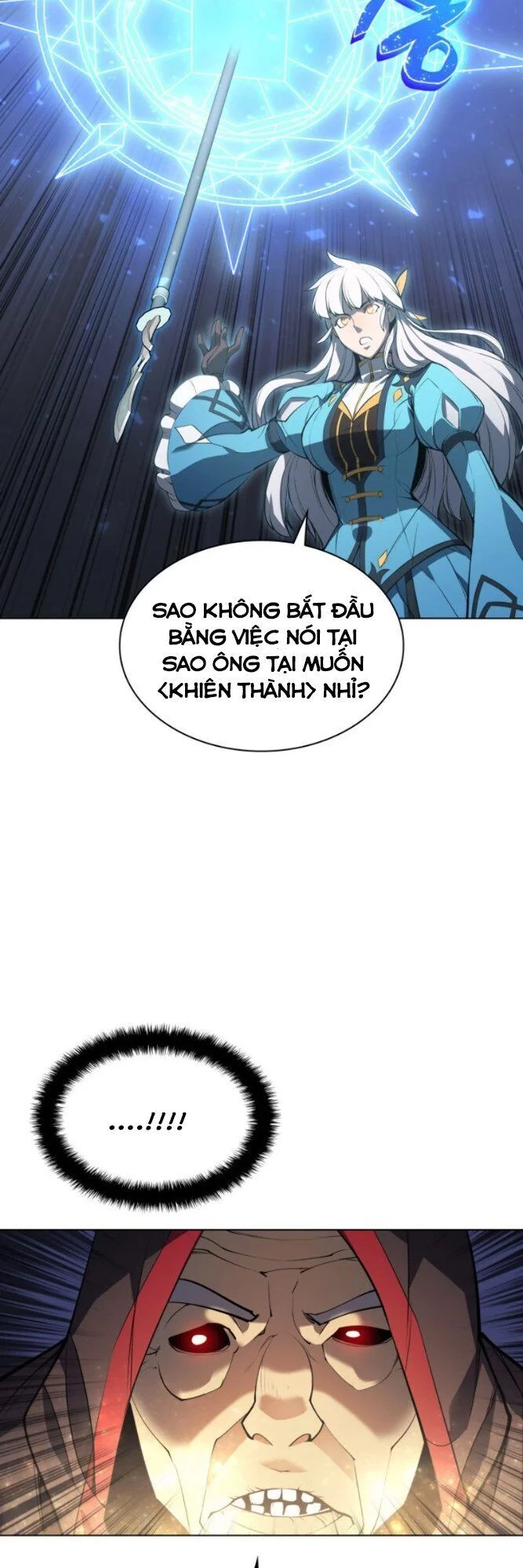 Thợ Rèn Huyền Thoại Chapter 45 - Trang 4