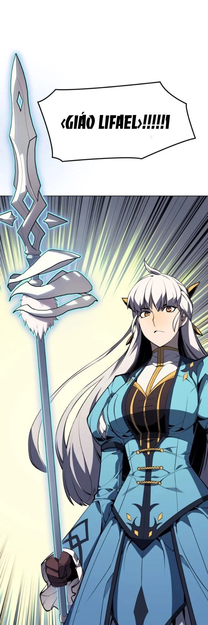 Thợ Rèn Huyền Thoại Chapter 45 - Trang 4