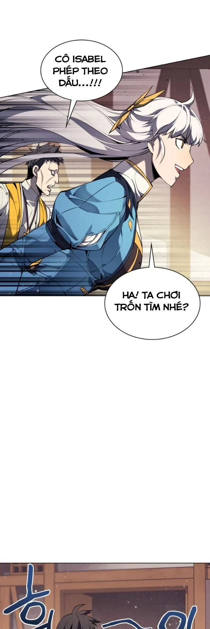 Thợ Rèn Huyền Thoại Chapter 45 - Trang 4