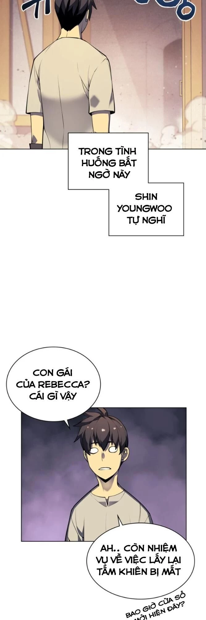 Thợ Rèn Huyền Thoại Chapter 45 - Trang 4