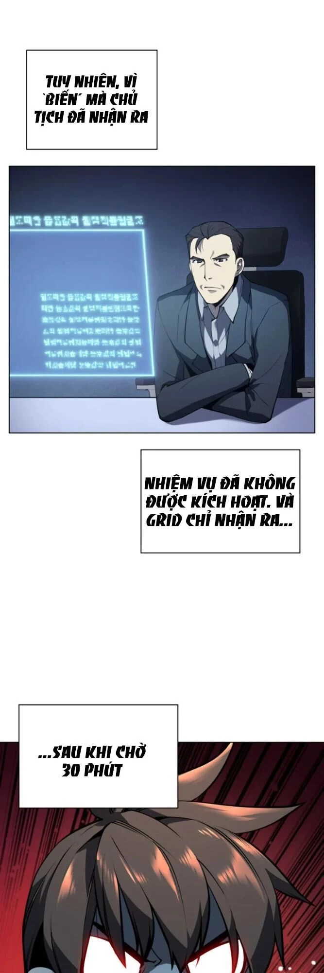 Thợ Rèn Huyền Thoại Chapter 45 - Trang 4