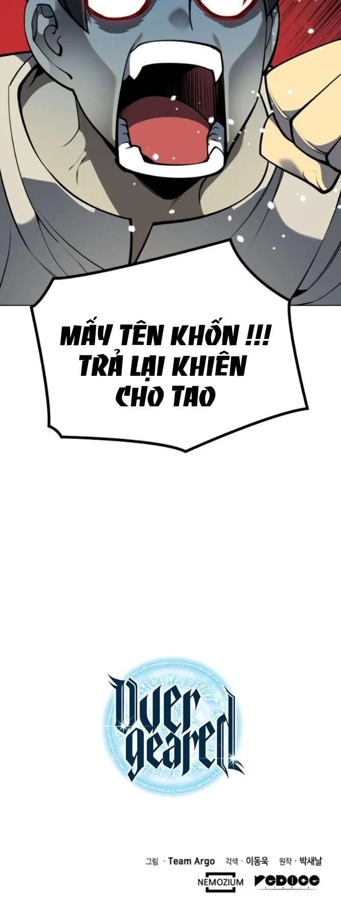 Thợ Rèn Huyền Thoại Chapter 45 - Trang 4