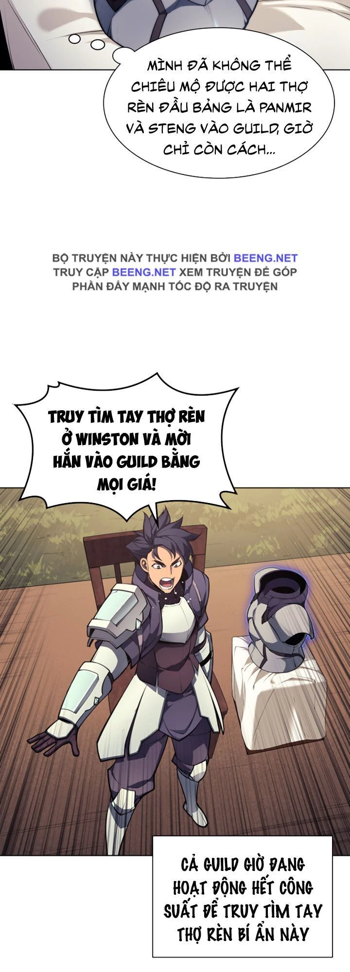 Thợ Rèn Huyền Thoại Chapter 46 - Trang 4