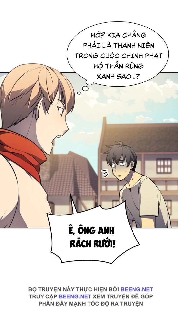 Thợ Rèn Huyền Thoại Chapter 46 - Trang 4