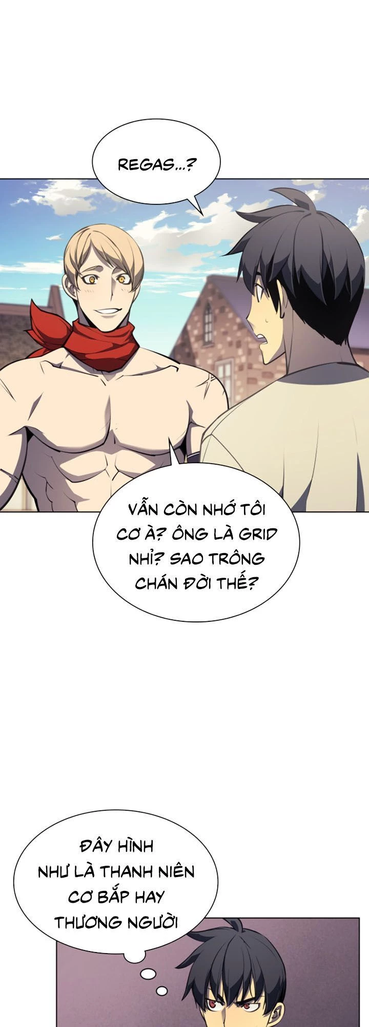Thợ Rèn Huyền Thoại Chapter 46 - Trang 4