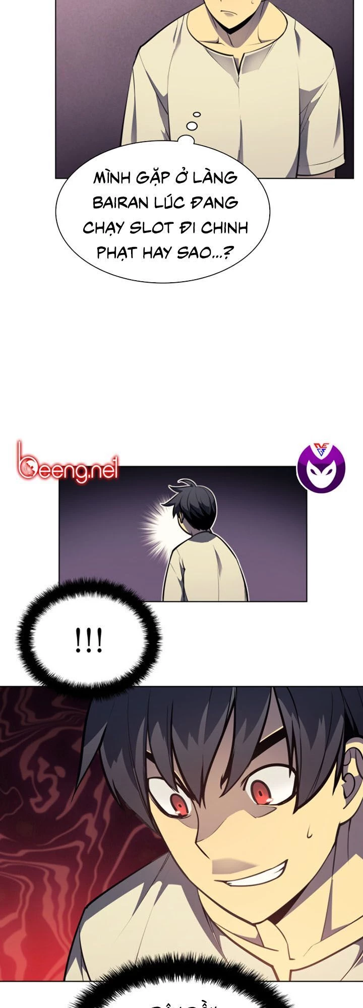 Thợ Rèn Huyền Thoại Chapter 46 - Trang 4