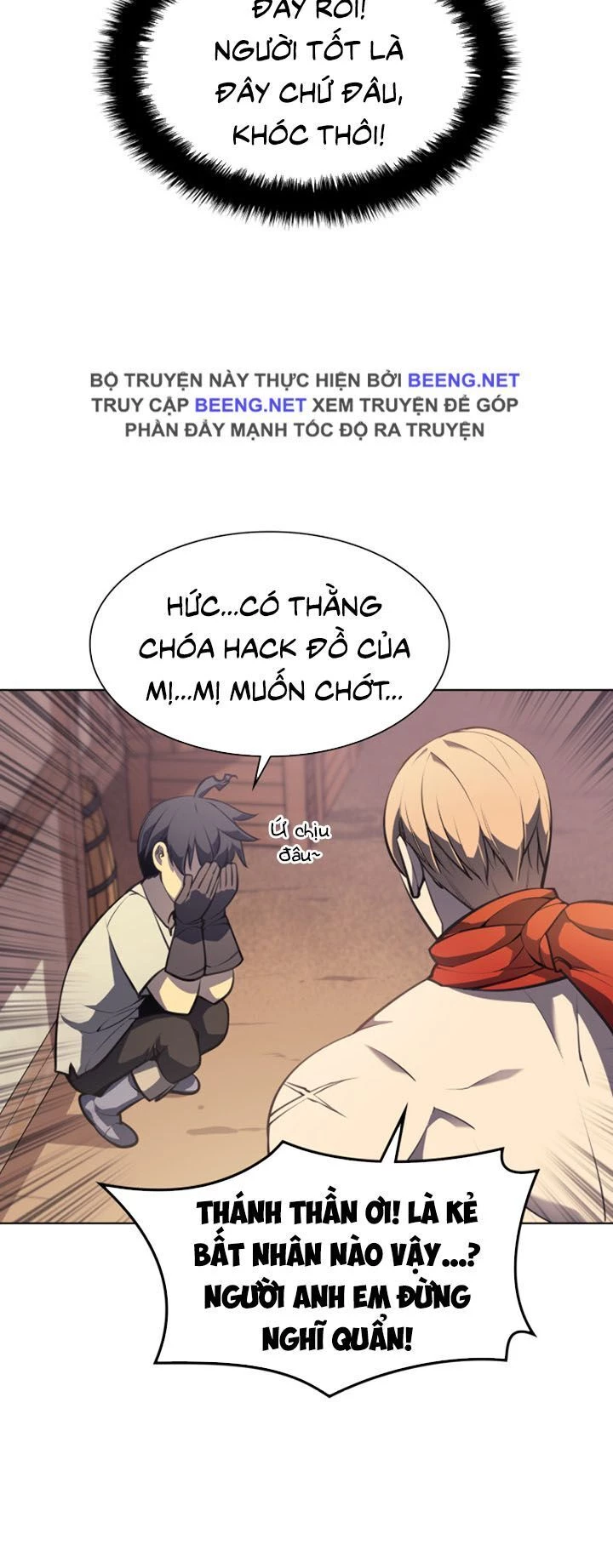 Thợ Rèn Huyền Thoại Chapter 46 - Trang 4