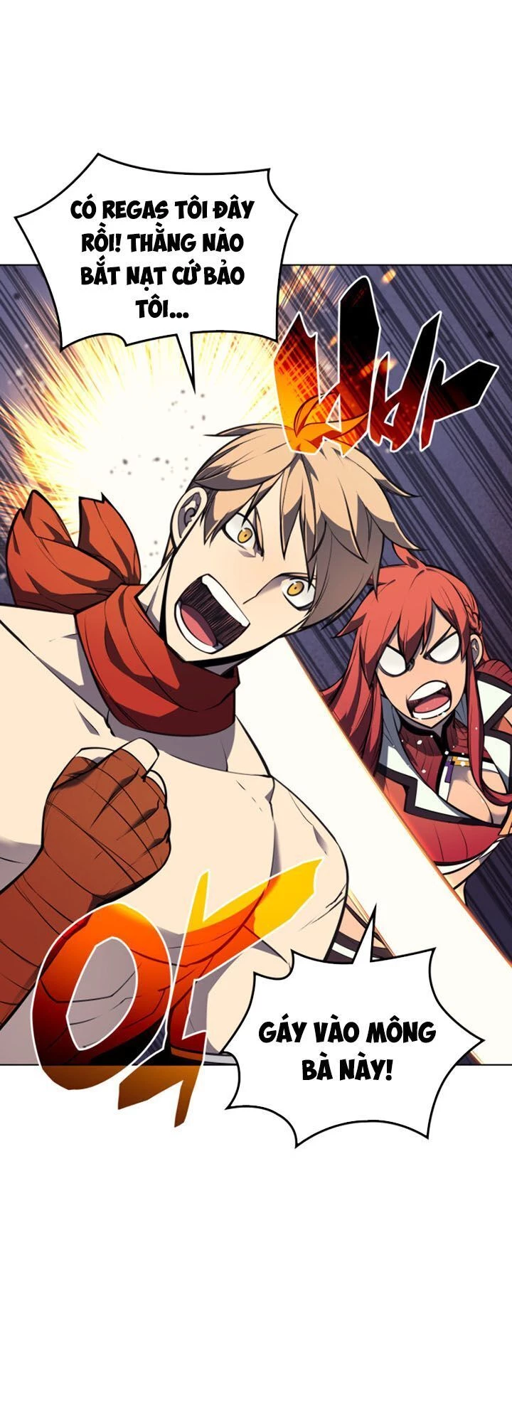 Thợ Rèn Huyền Thoại Chapter 46 - Trang 4