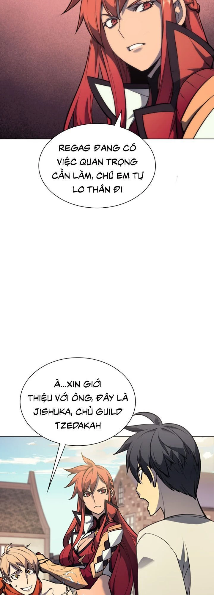 Thợ Rèn Huyền Thoại Chapter 46 - Trang 4