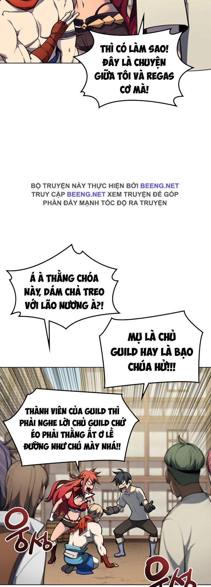 Thợ Rèn Huyền Thoại Chapter 46 - Trang 4