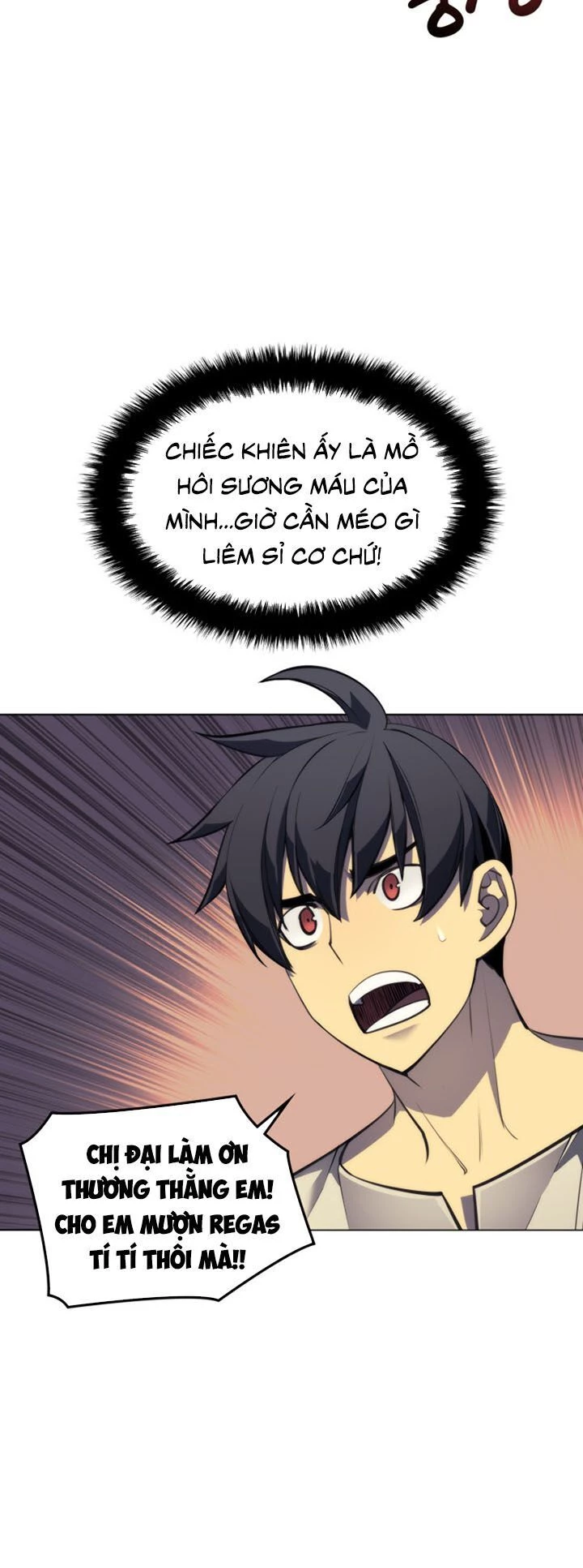 Thợ Rèn Huyền Thoại Chapter 46 - Trang 4