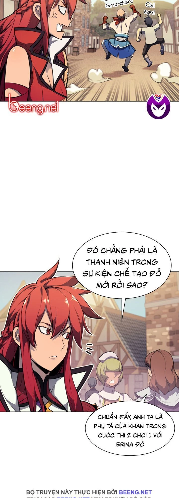 Thợ Rèn Huyền Thoại Chapter 46 - Trang 4