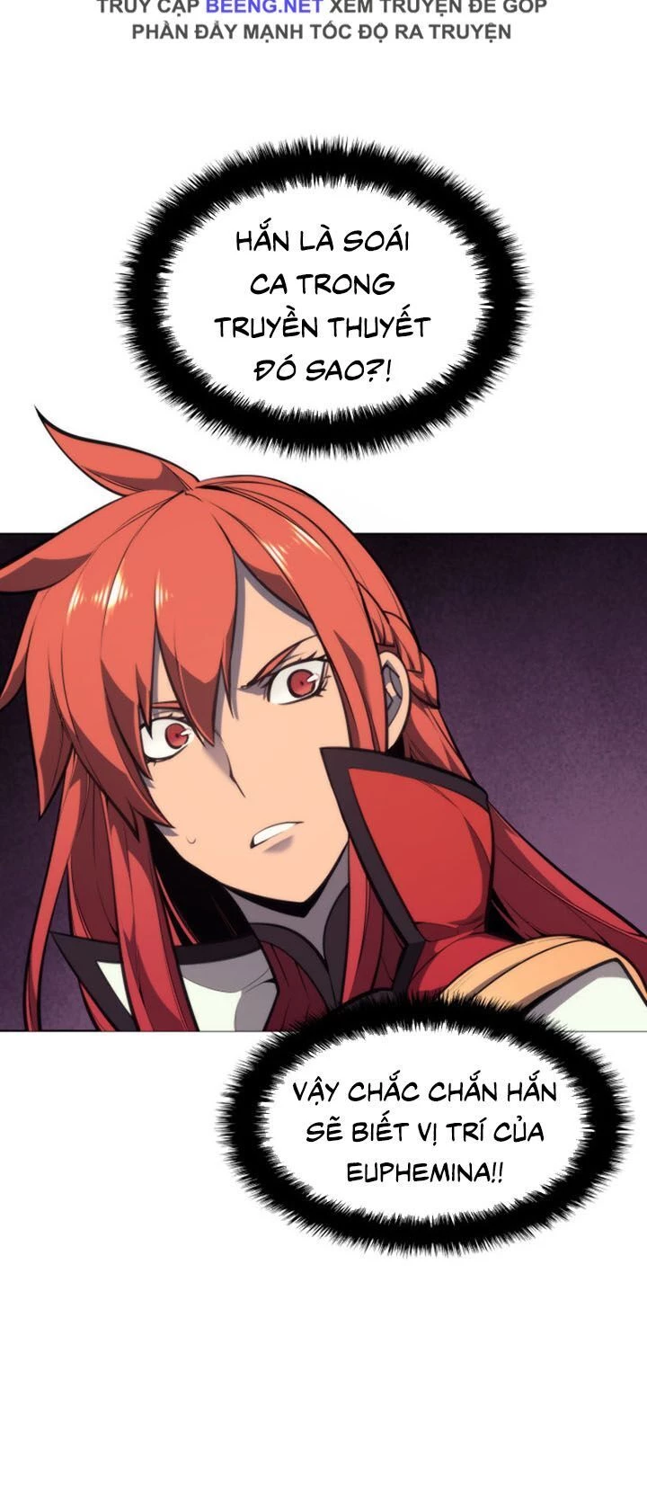Thợ Rèn Huyền Thoại Chapter 46 - Trang 4