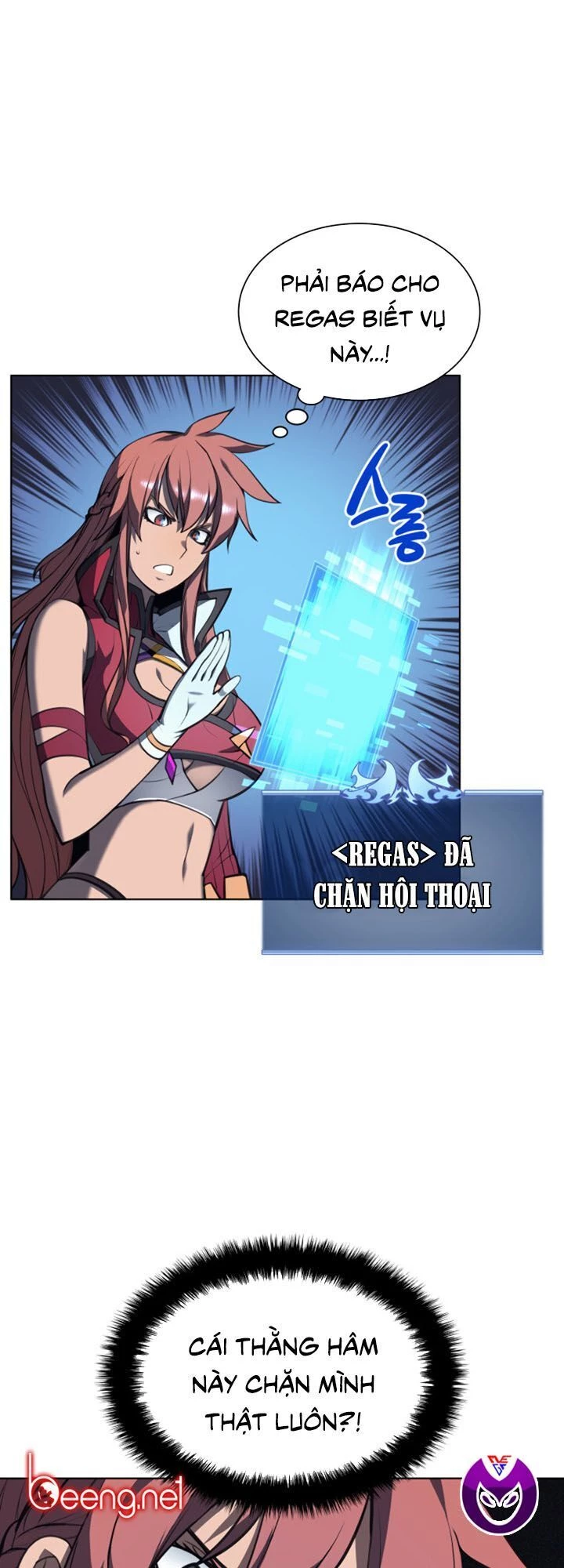 Thợ Rèn Huyền Thoại Chapter 46 - Trang 4