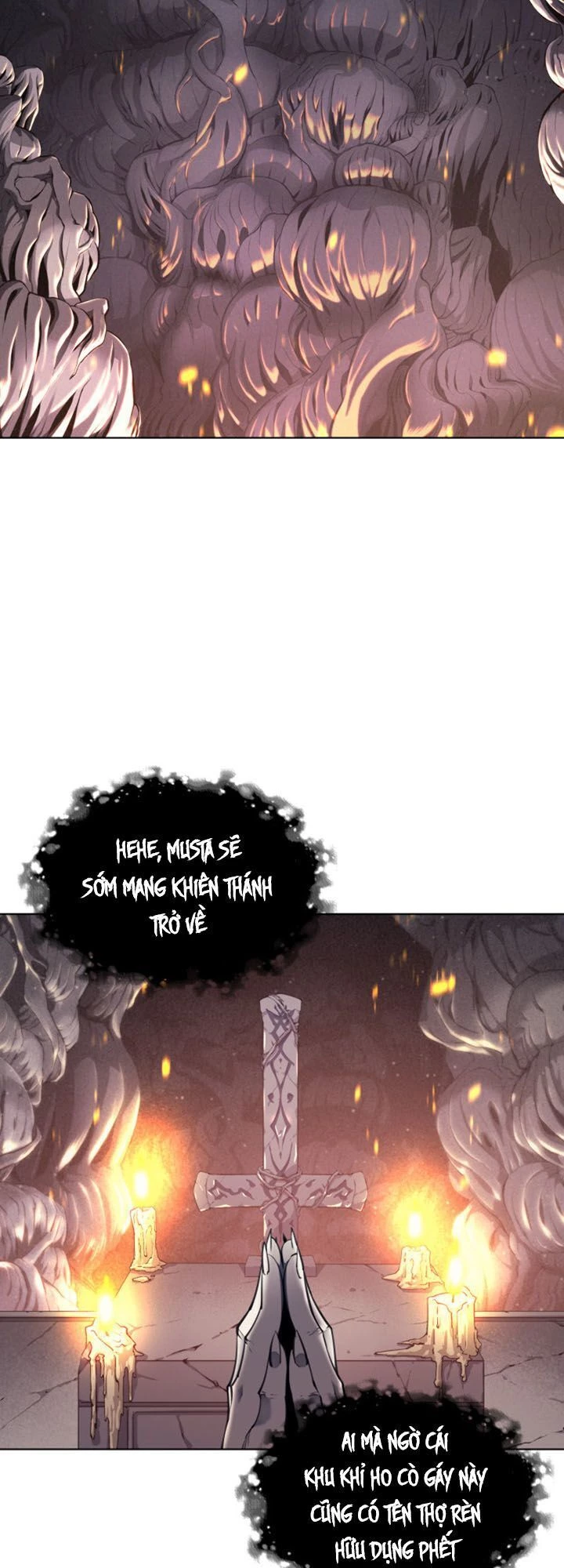 Thợ Rèn Huyền Thoại Chapter 46 - Trang 4