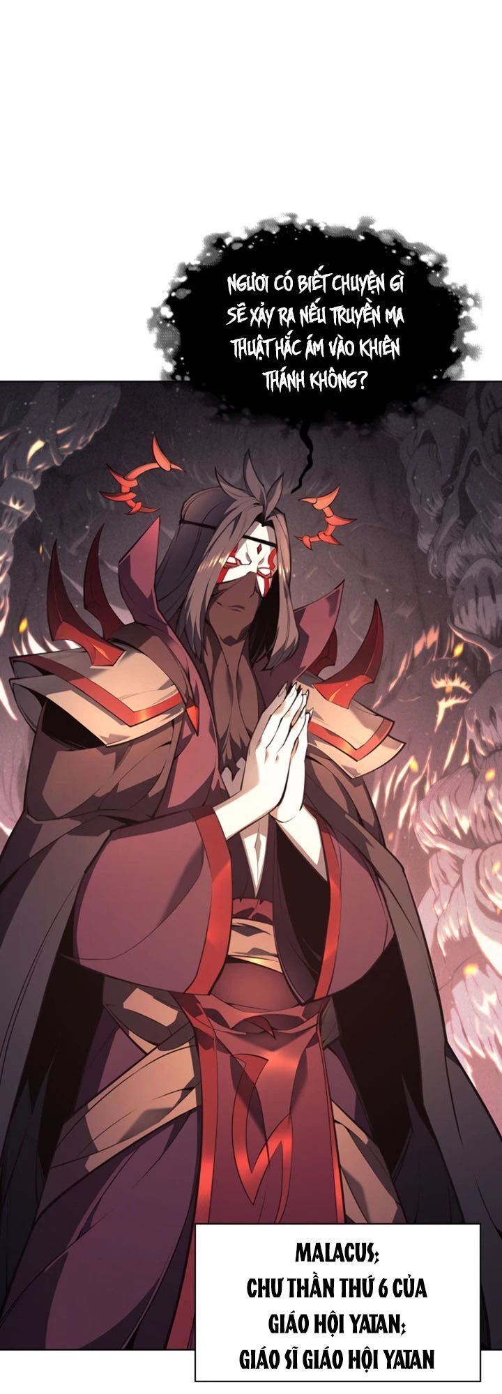 Thợ Rèn Huyền Thoại Chapter 46 - Trang 4