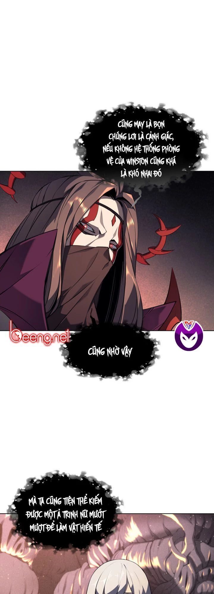 Thợ Rèn Huyền Thoại Chapter 46 - Trang 4