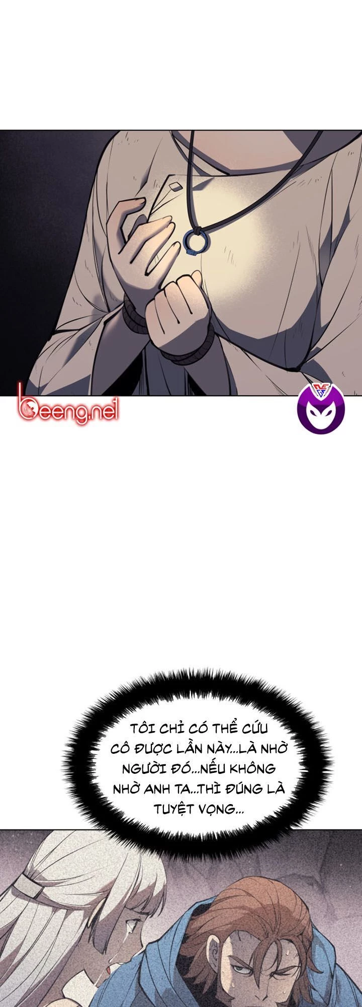 Thợ Rèn Huyền Thoại Chapter 46 - Trang 4