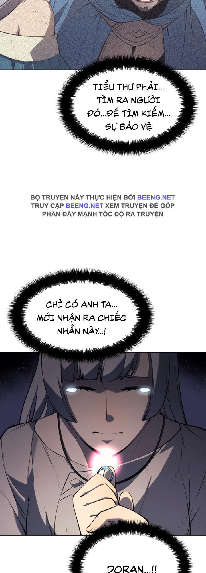 Thợ Rèn Huyền Thoại Chapter 46 - Trang 4