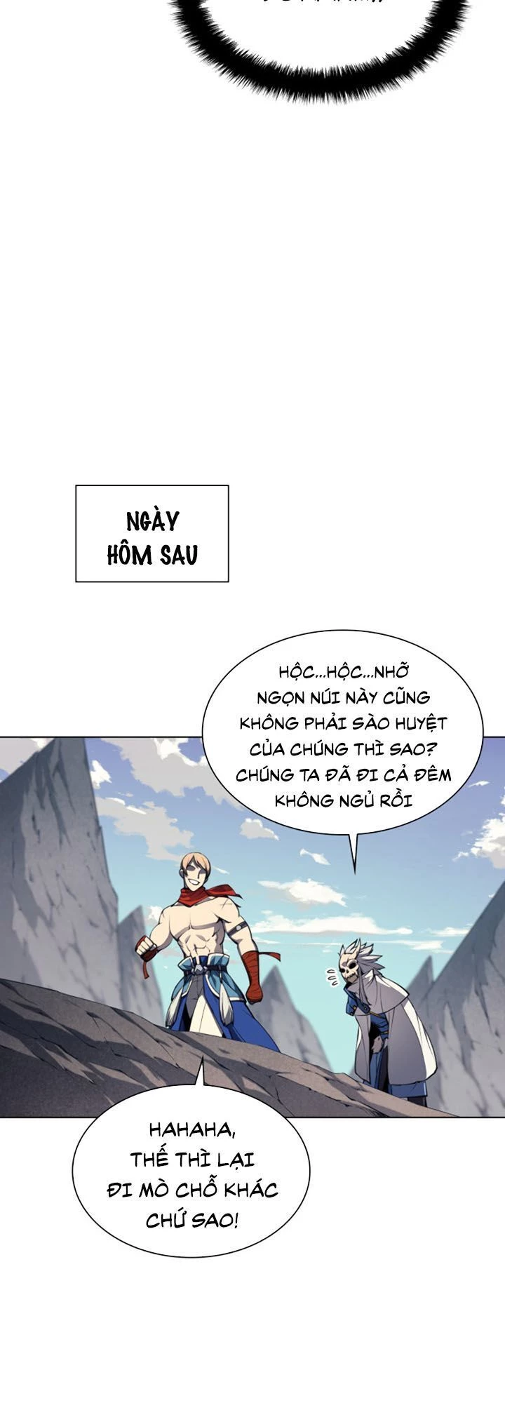 Thợ Rèn Huyền Thoại Chapter 46 - Trang 4