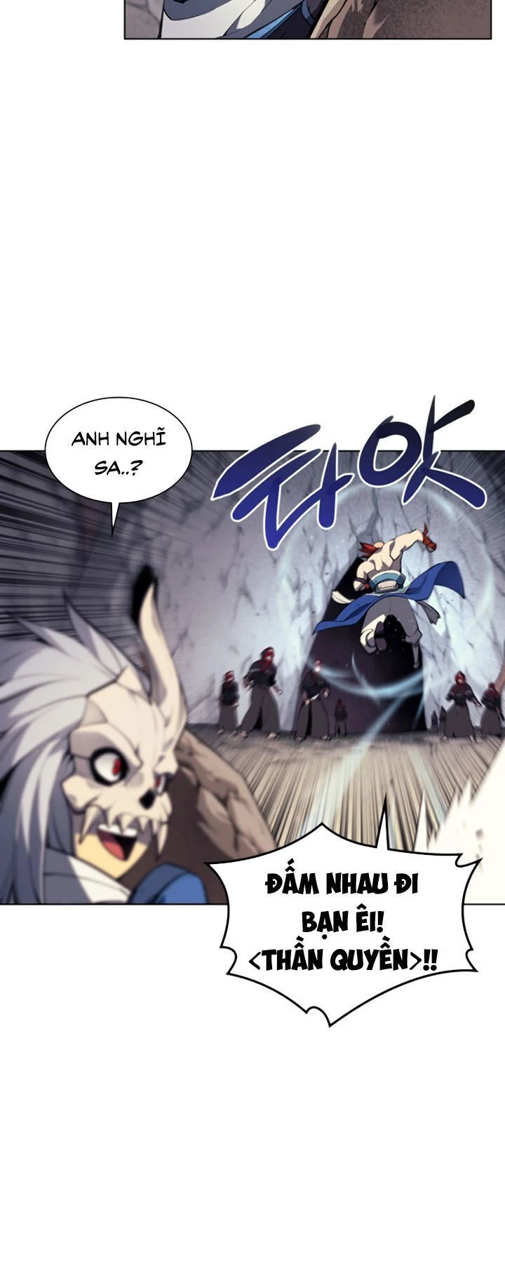 Thợ Rèn Huyền Thoại Chapter 46 - Trang 4