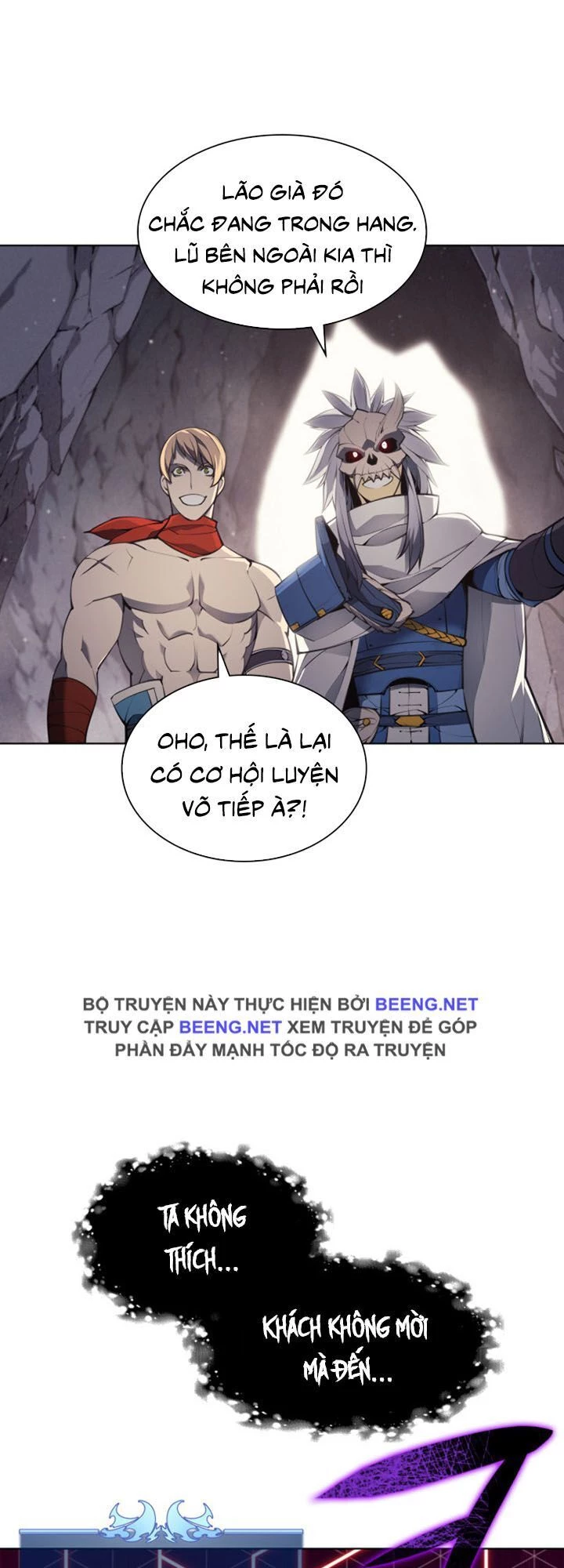 Thợ Rèn Huyền Thoại Chapter 46 - Trang 4
