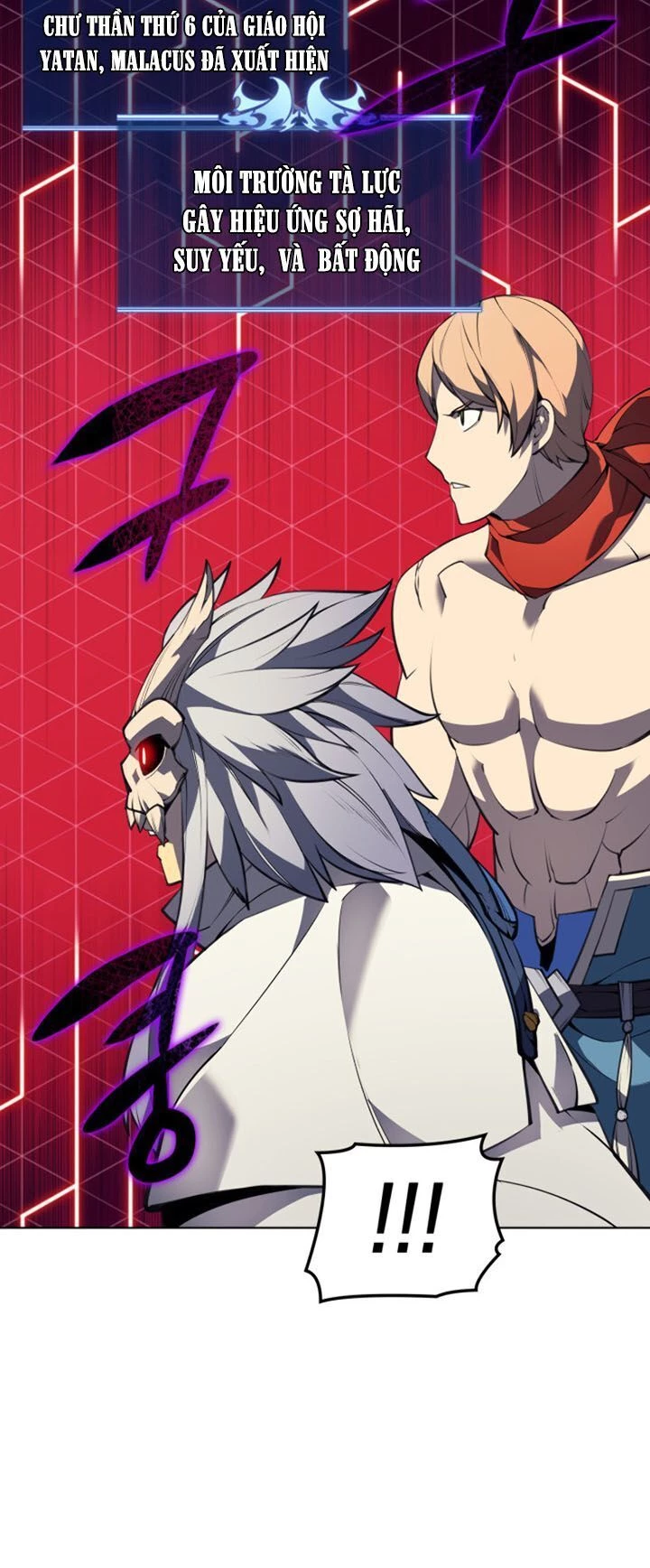 Thợ Rèn Huyền Thoại Chapter 46 - Trang 4