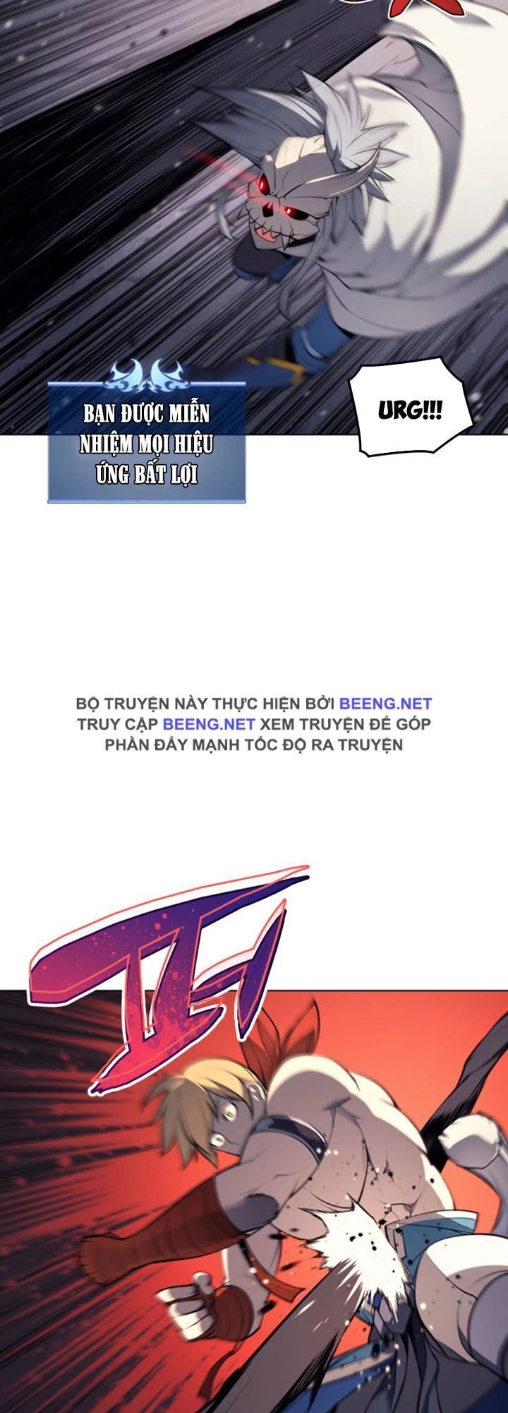 Thợ Rèn Huyền Thoại Chapter 46 - Trang 4