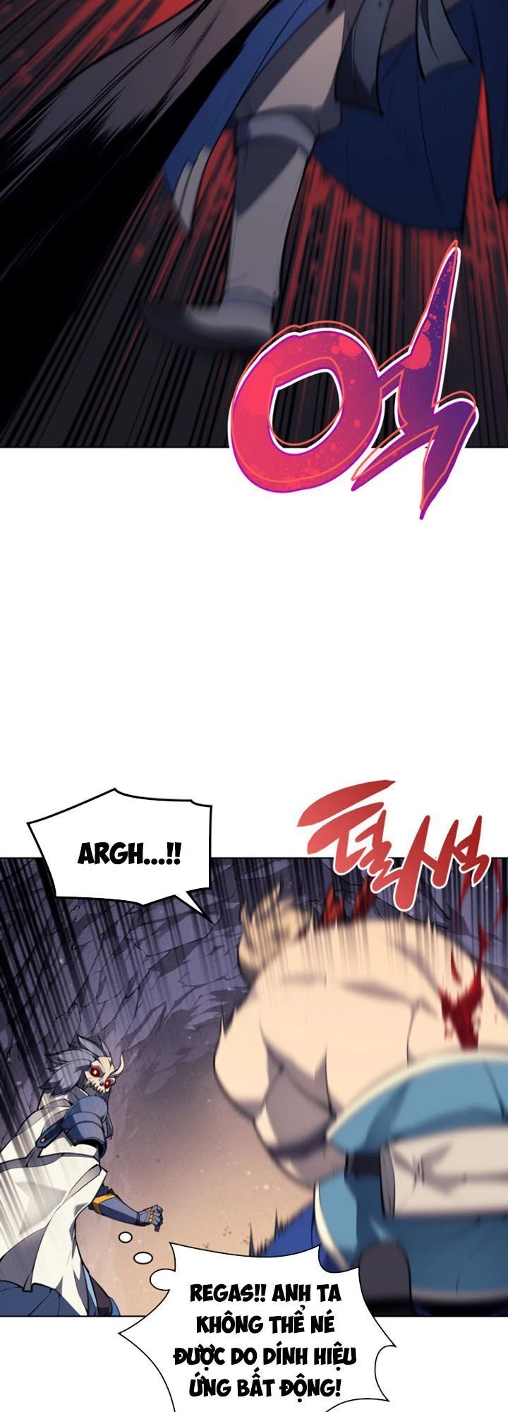 Thợ Rèn Huyền Thoại Chapter 46 - Trang 4