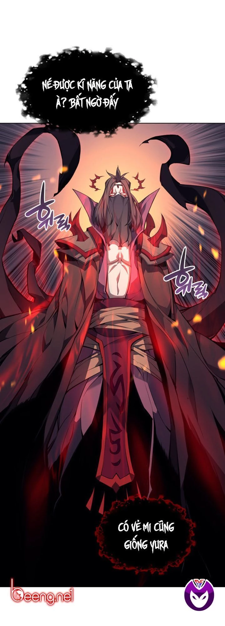 Thợ Rèn Huyền Thoại Chapter 46 - Trang 4