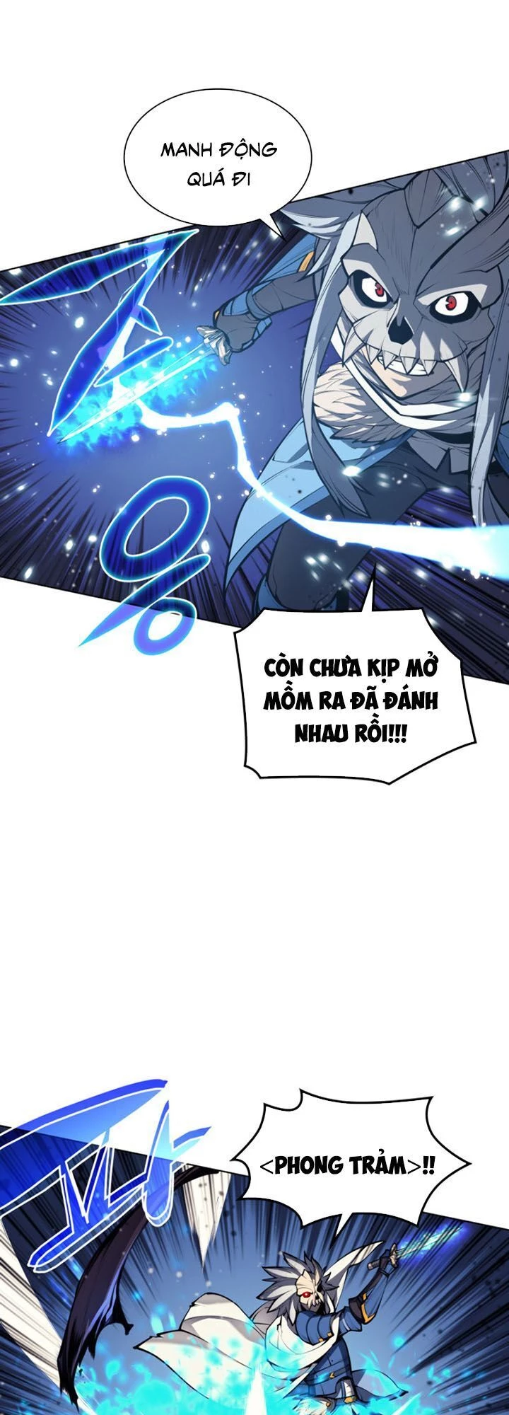 Thợ Rèn Huyền Thoại Chapter 46 - Trang 4