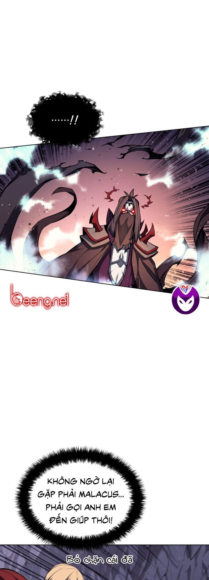 Thợ Rèn Huyền Thoại Chapter 46 - Trang 4