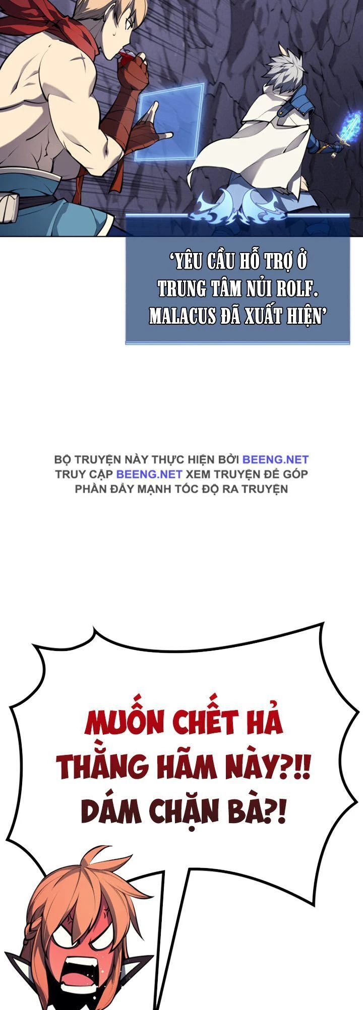 Thợ Rèn Huyền Thoại Chapter 46 - Trang 4