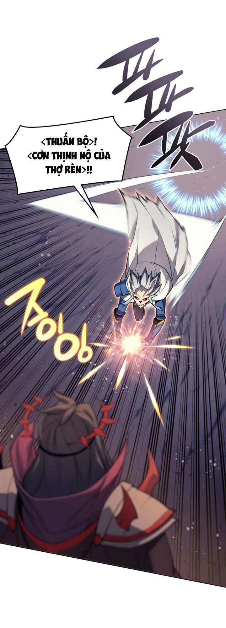 Thợ Rèn Huyền Thoại Chapter 46 - Trang 4