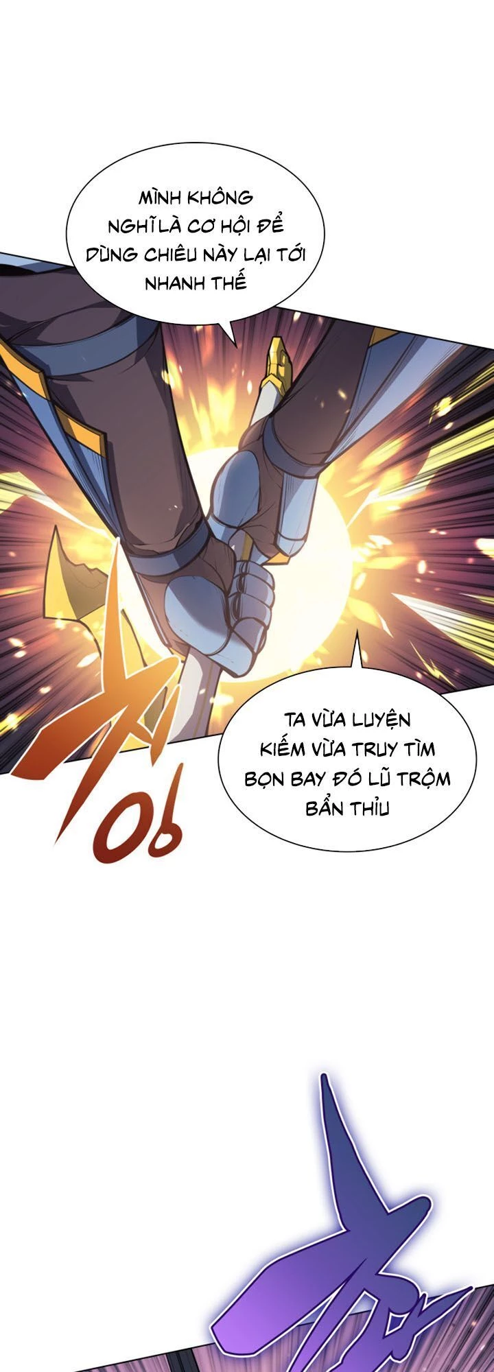 Thợ Rèn Huyền Thoại Chapter 46 - Trang 4