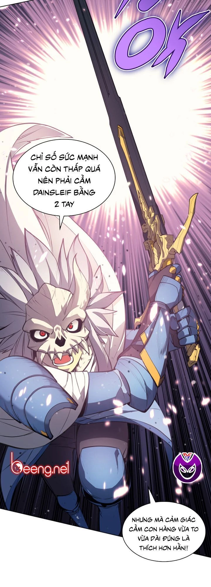 Thợ Rèn Huyền Thoại Chapter 46 - Trang 4