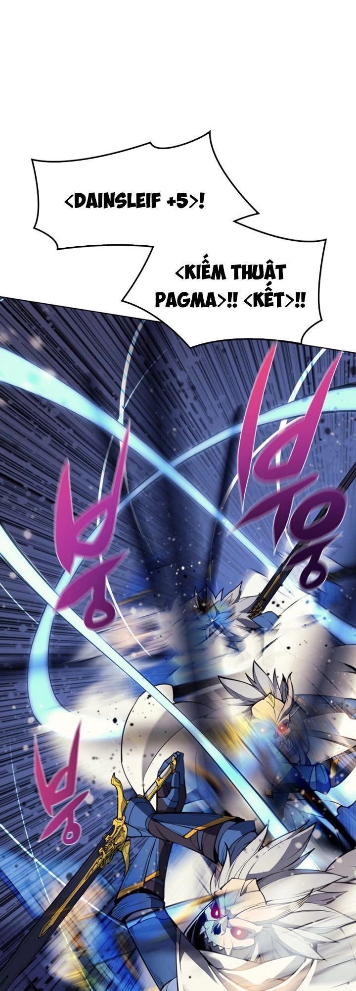 Thợ Rèn Huyền Thoại Chapter 46 - Trang 4