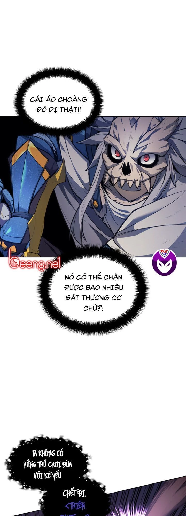 Thợ Rèn Huyền Thoại Chapter 46 - Trang 4