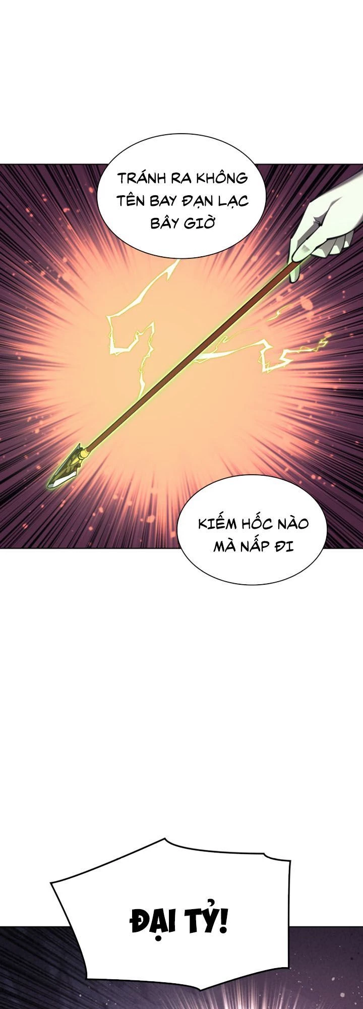 Thợ Rèn Huyền Thoại Chapter 46 - Trang 4