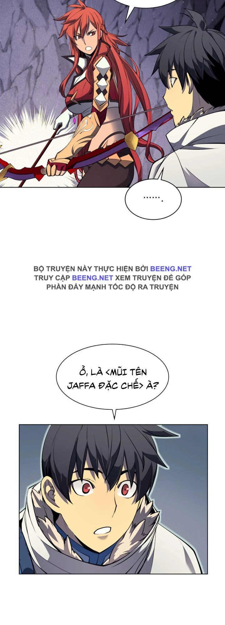 Thợ Rèn Huyền Thoại Chapter 46 - Trang 4