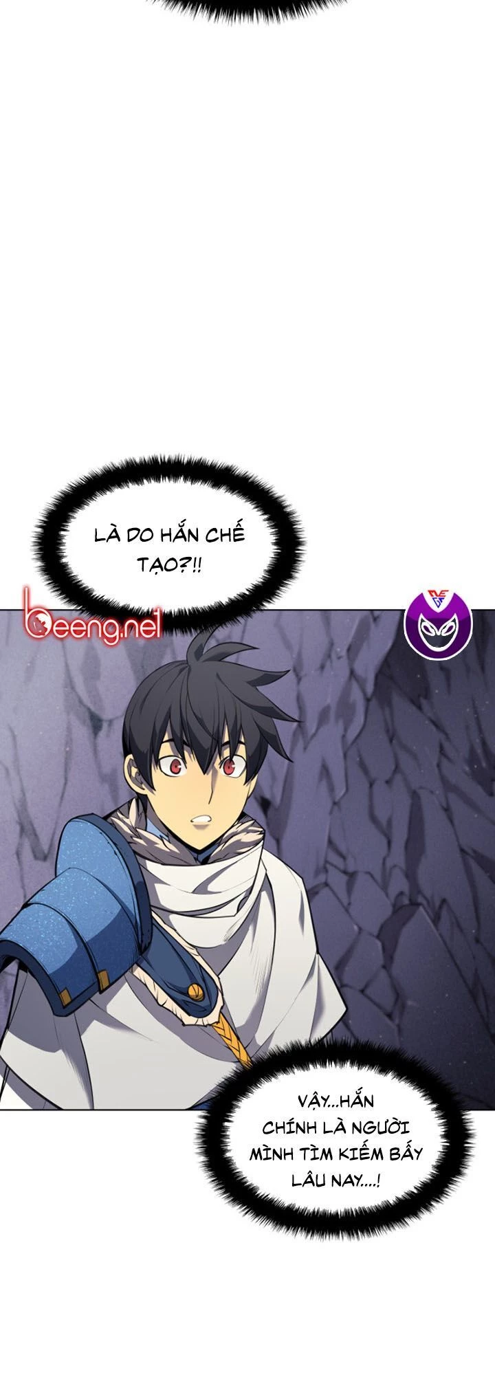 Thợ Rèn Huyền Thoại Chapter 46 - Trang 4