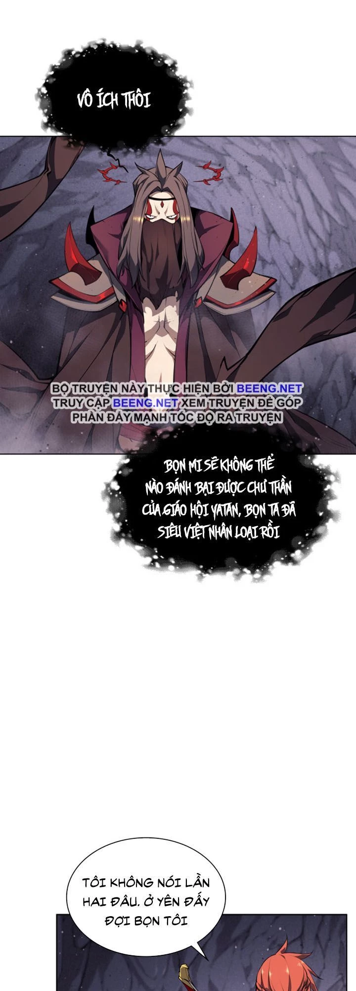 Thợ Rèn Huyền Thoại Chapter 46 - Trang 4