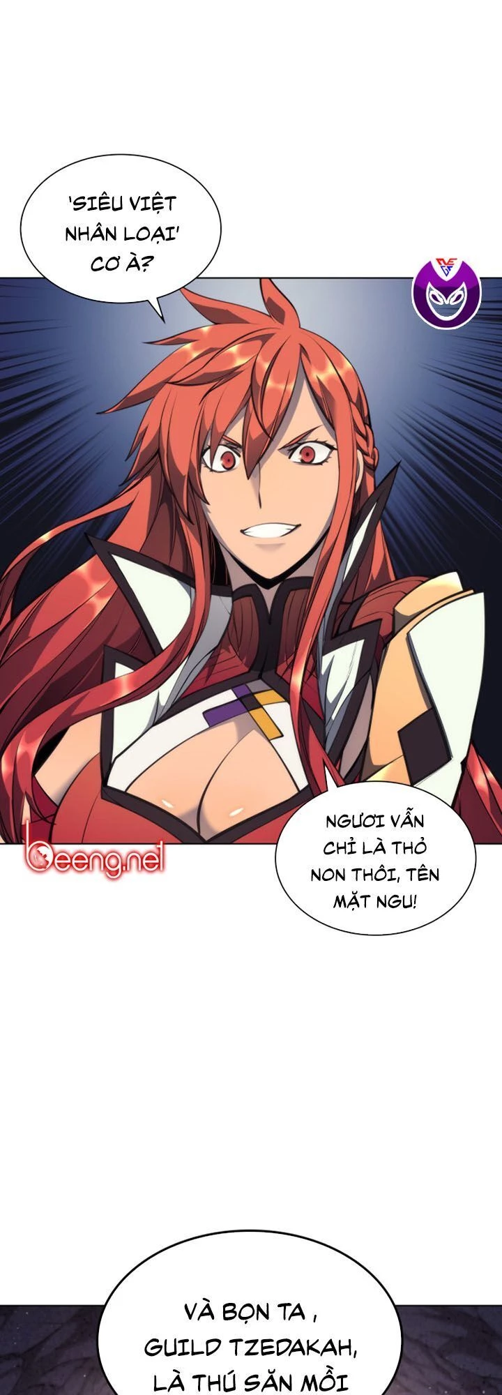 Thợ Rèn Huyền Thoại Chapter 46 - Trang 4