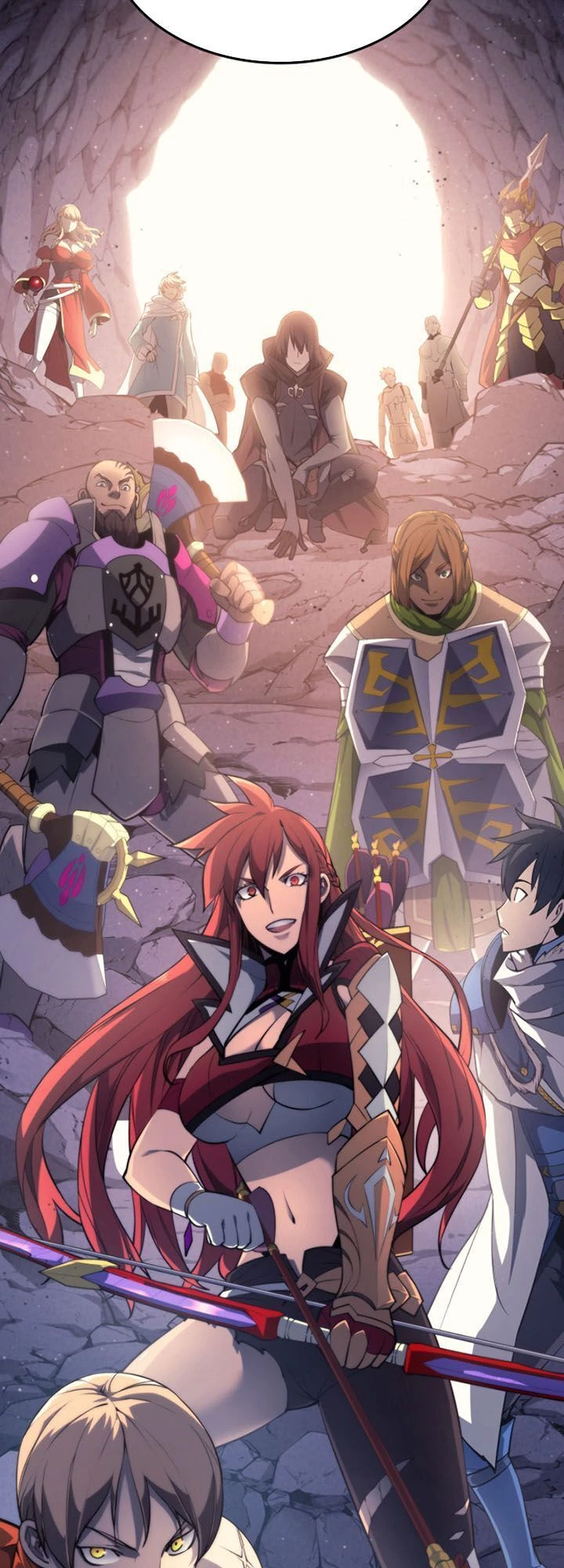 Thợ Rèn Huyền Thoại Chapter 46 - Trang 4