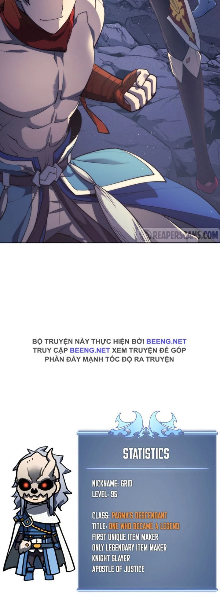 Thợ Rèn Huyền Thoại Chapter 46 - Trang 4