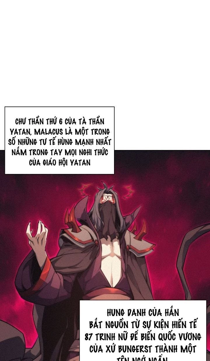 Thợ Rèn Huyền Thoại Chapter 47 - Trang 4