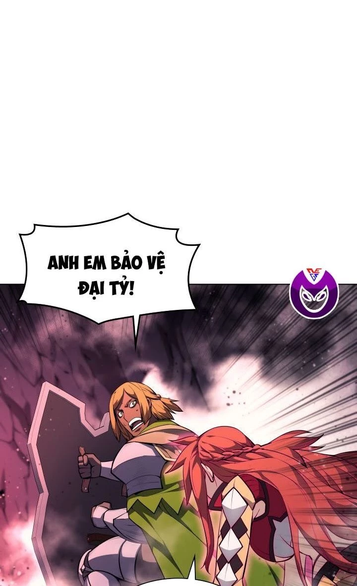 Thợ Rèn Huyền Thoại Chapter 47 - Trang 4