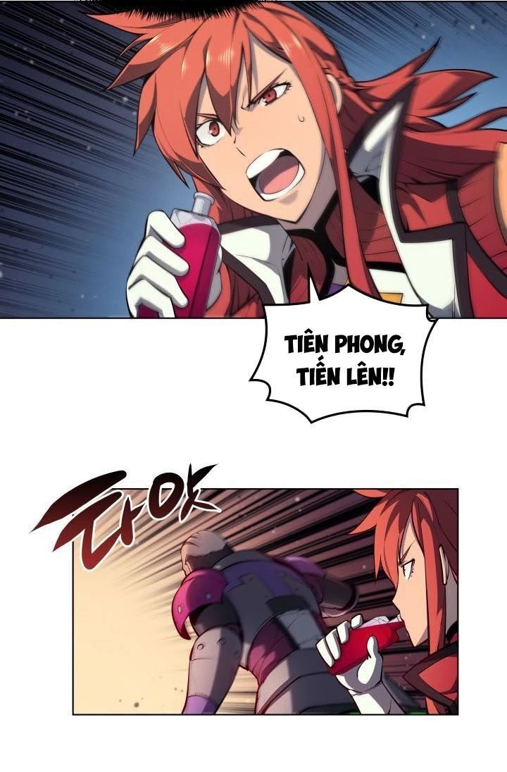 Thợ Rèn Huyền Thoại Chapter 47 - Trang 4