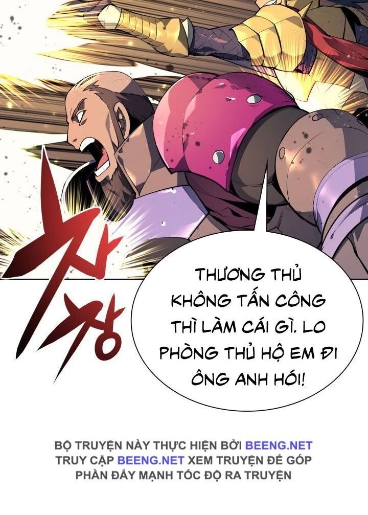 Thợ Rèn Huyền Thoại Chapter 47 - Trang 4