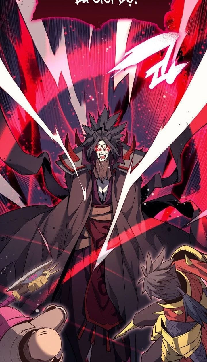 Thợ Rèn Huyền Thoại Chapter 47 - Trang 4